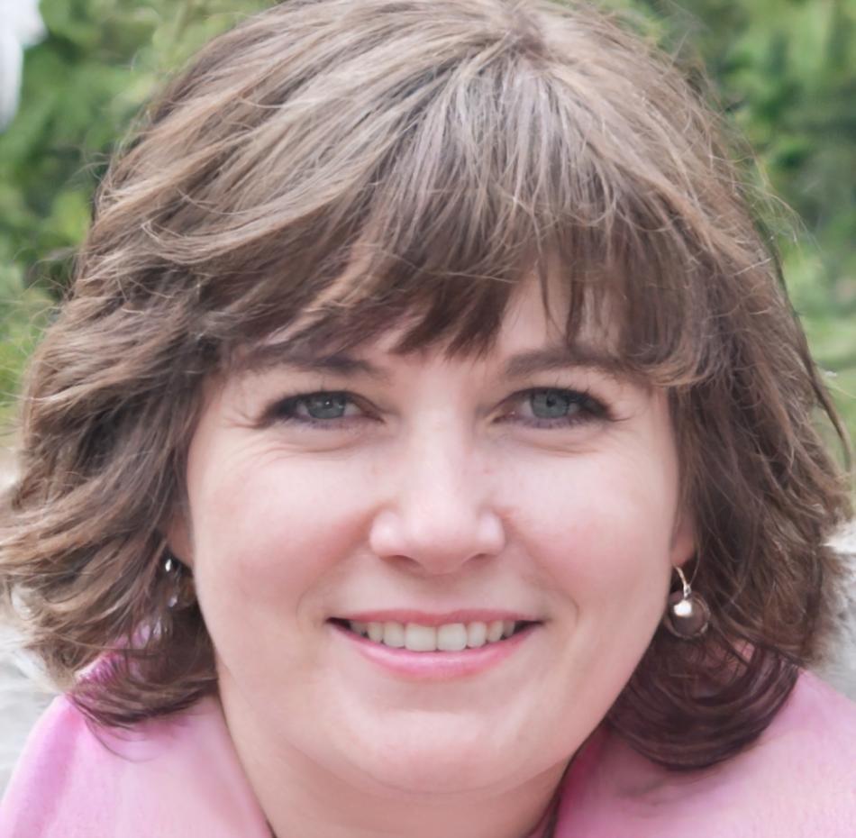 Sarah Mitchell